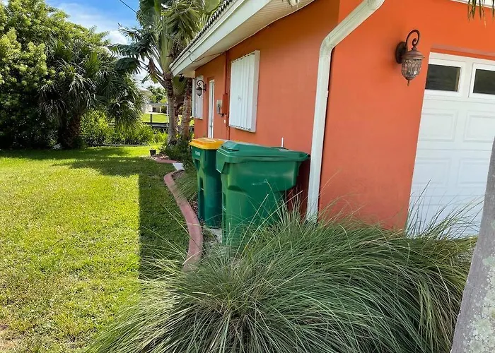 Heated Pool Paradise, Gulf Access, Pet Friendly